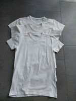 3x Shirt Zeeman Weiß 158 / 164 Unisex Top Zustand Nordrhein-Westfalen - Pulheim Vorschau