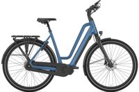 E-Bike Fahrrad Gazelle Chamonix statt 3.499€ JETZT NUR 2.499€ Niedersachsen - Wiesmoor Vorschau
