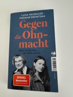 Buch Gegen die Ohnmacht Nordrhein-Westfalen - Mülheim (Ruhr) Vorschau