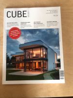 cube magazin 1/20, zeitschrift Niedersachsen - Wenzendorf Vorschau