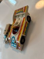 Gorgi Toys Captain Marvel Porsche Audi Vintage Sammler Niedersachsen - Hohenhameln Vorschau