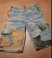 Shorts # kurze Hose # Yigga # Gr. 134 # Junge # Urlaub Ludwigslust - Landkreis - Dömitz Vorschau