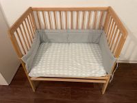 Beistellbett Baby Fabimax Rostock - Stadtmitte Vorschau