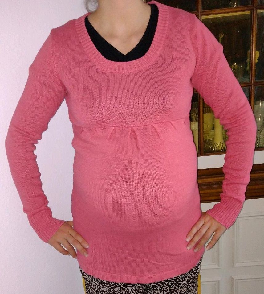 Zwei Umstandskleider Schwangerschaftskleider gr. M in Lügde