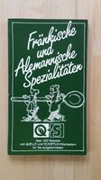 Fränkische und Alemannische Spezialitäten, Q+S Kr. Altötting - Burgkirchen Vorschau