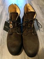 Braune Sansibar Herren Schnürstiefel Gr. 43 Neu Sachsen - Hainichen Vorschau