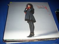 1 LP Schallplatte Jennifer Rush Heart over Mind / 1987 Östliche Vorstadt - Steintor  Vorschau