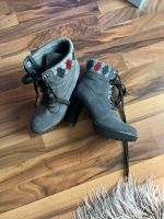 Stiefel Tommy Hilfiger Gr 39 neu Brandenburg - Oranienburg Vorschau