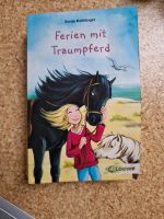 Ferien mit Traumpferd Taschenbuch von Sonja Kaiblinger Niedersachsen - Bad Essen Vorschau