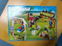 Playmobil 4185 Reitplatz Schleswig-Holstein - Ellerau  Vorschau