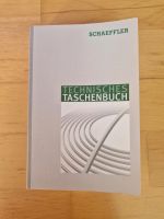 Technisches Taschenbuch Schaeffler Bayern - Bamberg Vorschau