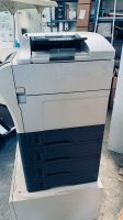 HP Laserjet 4345 mfp Ersatzteilspender Sachsen - Großenhain Vorschau