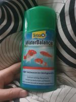 Terra Pond Water Balance Wasserbalance Teichfisch 250ml Sachsen-Anhalt - Halle Vorschau