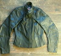 HeinGericke Motorradjacke Lederjacke Jacke Gr. 36 Rheinland-Pfalz - Longkamp Vorschau