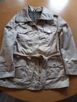 Bonita Damenblouson beige glänzend - Gr. 46 Bayern - Schirnding Vorschau