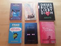 6 Kinder-/ Jugendbücher Niedersachsen - Meinersen Vorschau