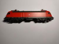 Piko 57171-1 Spur H0 1/87 Elektrolokomotive Taurus BR 182 DB rot Bochum - Bochum-Süd Vorschau