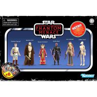 The Phantom Menace Multipack Star Wars The Retro Collection Rheinland-Pfalz - Waldböckelheim Vorschau