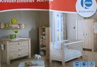 Paidi, Babybett, Schrank,Wickeltisch, Kinderzimmer Nordrhein-Westfalen - Gelsenkirchen Vorschau