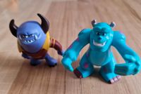 2 Figuren Disney's Monsters Niedersachsen - Achim Vorschau