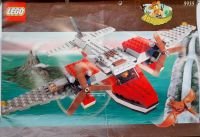 Lego® Adventurers Dino Island Set 5935 Island Hopper (2000) +BA Rheinland-Pfalz - Koblenz Vorschau