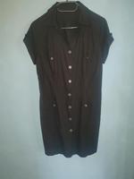 Jeanskleid (stretch) Größe 40/42 Häfen - Bremerhaven Vorschau