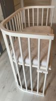 Beistellbett Babybay Boxspringbett Baden-Württemberg - Lenningen Vorschau