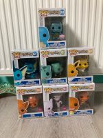 Funko Pokémon Flocked, Diamond Brandenburg - Petershagen Vorschau