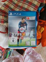 PS4 spiel FIFA 16 Brandenburg - Leegebruch Vorschau