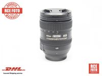 Nikon AF-S DX 16-85mm f/3.5-5.6 G ED VR Nikkor (Nikon & compatibl Berlin - Wilmersdorf Vorschau