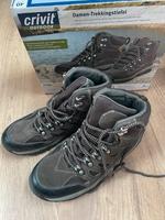 Wanderstiefel Gr. 40 - Outdoor/Trekking Dresden - Leuben Vorschau