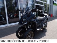 Kymco CV3  / SUZUKI DÖBELN Leipzig - Leipzig, Zentrum-Südost Vorschau