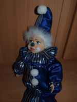 Clown "Puppe" Nordrhein-Westfalen - Herford Vorschau