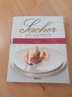 Neu Sacher Das Kochbuch Berlin - Wilmersdorf Vorschau