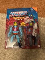 MOTU Origins - Terror Claw Skeletor Nordrhein-Westfalen - Rheurdt Vorschau