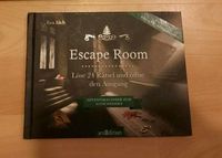 Buchkalender Adventskalender Weihnachtskaler Buch Escape Room Dresden - Blasewitz Vorschau