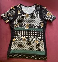 Tolles Shirt Gerry Weber 38 Nordrhein-Westfalen - Solingen Vorschau