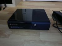 Xbox360 E mit Zubehör und 5 Spiele Hessen - Rodgau Vorschau