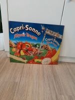 Blechschild Capri-Sonne Hessen - Reinhardshagen Vorschau