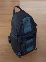 Lowepro SlingShot 102 AW SLR Kamera Rucksack Spiegelreflex Bayern - Zeil Vorschau