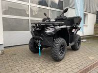 CFMOTO CFORCE 520 S EPS  LOF 4x4 Rheinland-Pfalz - Pfalzfeld Vorschau