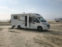 Knaus Sky TI 700 MEG Plat. Selection - Wohnmobil m. Hund mieten Niedersachsen - Dassel Vorschau