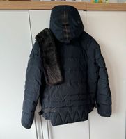 Wellensteyn Dunkelblau Starstream /Winterjacke Steppjacke NP 379€ Nordrhein-Westfalen - Leverkusen Vorschau