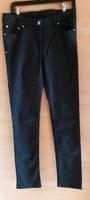 Schwarze Skinny Jeans Gr. 40, top Baden-Württemberg - Bammental Vorschau