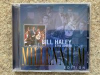 Bill Haley & his Comets - Millenium Edition - CD Berlin - Gatow Vorschau