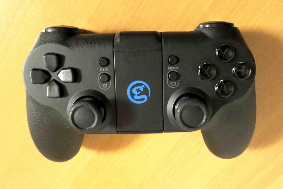 GameSir Controller T1d + voll funktionsfähig + wie NEU in Freising
