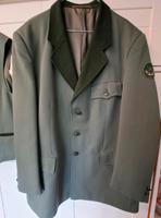 Schützenjacke Gr. 52 mit Weste + 2 Krawatten Hessen - Büdingen Vorschau