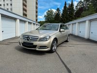 Mercedes Benz W204 Facelift C220 CDi Baden-Württemberg - Nufringen Vorschau