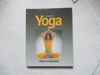 Yoga  Weg zur Harmonie; Anneliese Harf; 1991 Bayern - Olching Vorschau