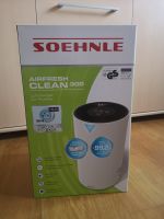 ⭐SOEHNLE Luftreiniger AirFresh Clean 300 - OVP⭐ Niedersachsen - Neu Wulmstorf Vorschau